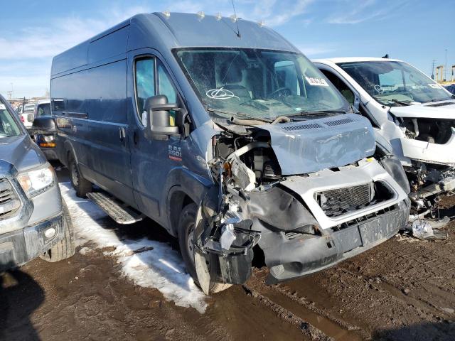 41819814 :رقم المزاد ، 3C6URVJG6KE551468 vin ، 2019 Ram Promaster 3500 3500 High مزاد بيع