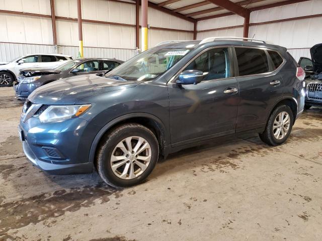 Продажа на аукционе авто 2014 Nissan Rogue S, vin: 5N1AT2MV7EC815150, номер лота: 43223544