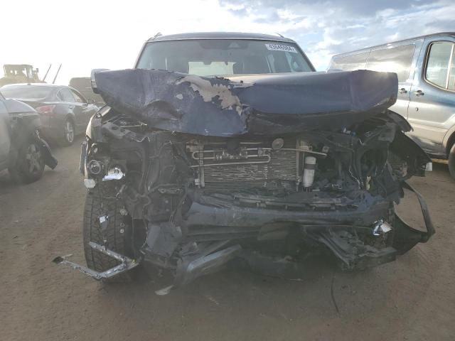 Aukcja sprzedaży 2020 Nissan Armada Sv, vin: JN8AY2NC5L9621671, numer aukcji: 43646984