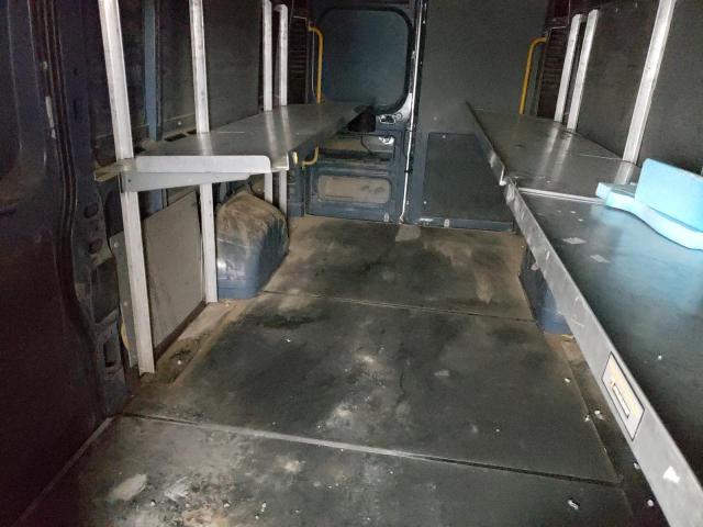 41819814 :رقم المزاد ، 3C6URVJG6KE551468 vin ، 2019 Ram Promaster 3500 3500 High مزاد بيع