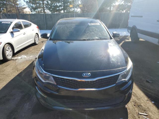 42706824 :رقم المزاد ، 5XXGT4L35HG152210 vin ، 2017 Kia Optima Lx مزاد بيع