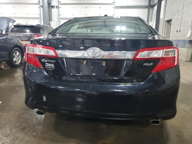 Aukcja sprzedaży 2012 Toyota Camry Se, vin: 4T1BK1FK9CU020063, numer aukcji: 44782684