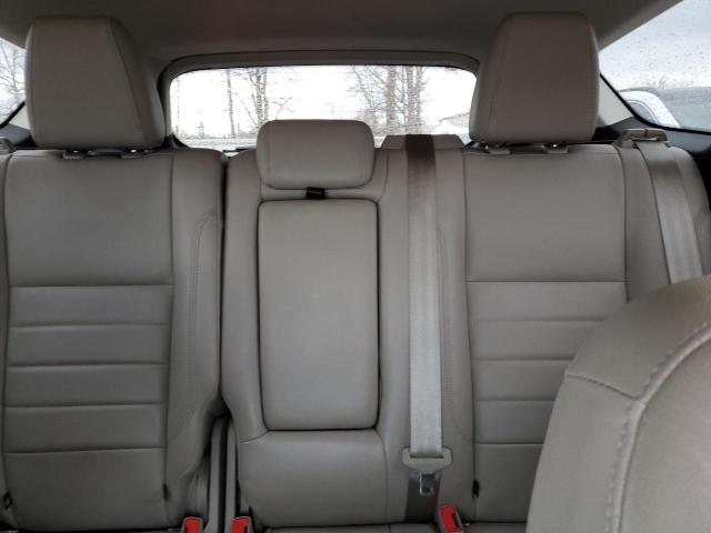 Auction sale of the 2016 Ford Escape Titanium, vin: 1FMCU9J95GUA04711, lot number: 44367814