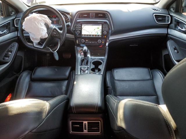 Aukcja sprzedaży 2017 Nissan Maxima 3.5s, vin: 1N4AA6AP4HC455692, numer aukcji: 43834954