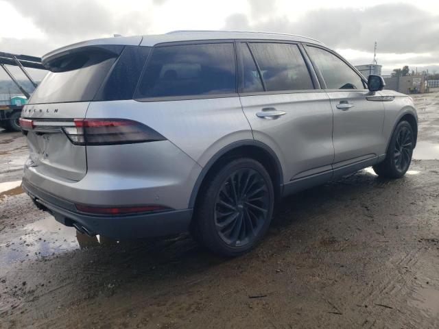 Продажа на аукционе авто 2020 Lincoln Aviator Reserve, vin: 5LM5J7XC2LGL20839, номер лота: 43399314