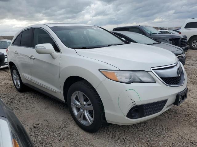 Продаж на аукціоні авто 2013 Acura Rdx, vin: 5J8TB4H33DL008757, номер лоту: 43929584