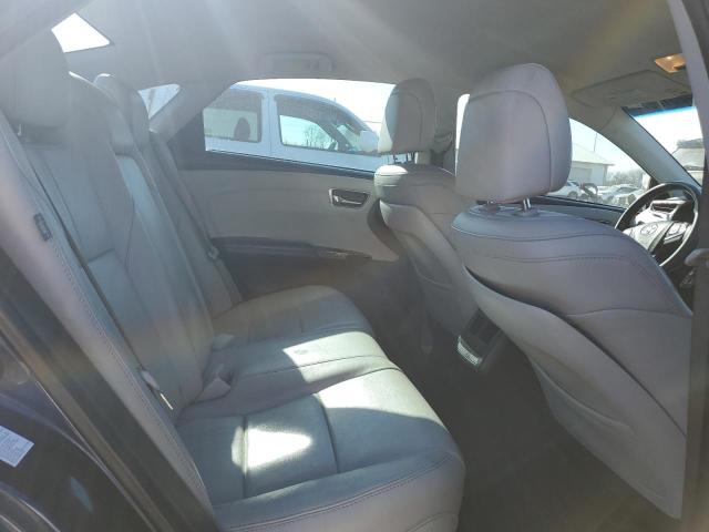 2013 Toyota Avalon Base მანქანა იყიდება აუქციონზე, vin: 4T1BK1EBXDU059375, აუქციონის ნომერი: 42370674