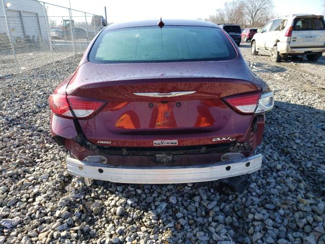 Aukcja sprzedaży 2016 Chrysler 200 C, vin: 1C3CCCEG6GN140048, numer aukcji: 44101014