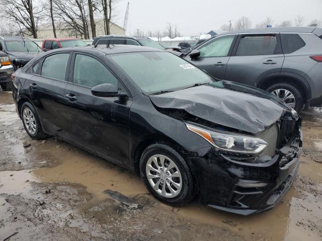 Aukcja sprzedaży 2019 Kia Forte Fe, vin: 3KPF24ADXKE007643, numer aukcji: 43470144