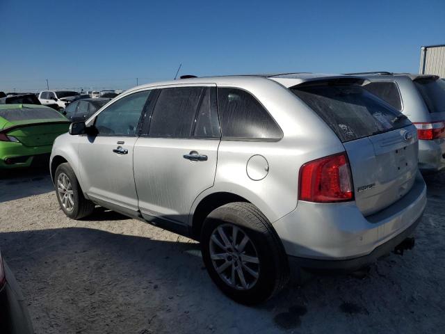 Aukcja sprzedaży 2011 Ford Edge Sel, vin: 2FMDK3JC8BBB39103, numer aukcji: 44000554
