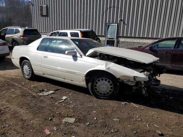 Продаж на аукціоні авто 1996 Cadillac Eldorado, vin: 1G6EL12Y9TU617712, номер лоту: 43799984