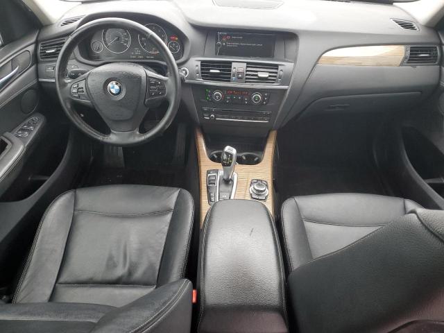 2013 Bmw X3 Xdrive28i მანქანა იყიდება აუქციონზე, vin: 5UXWX9C56D0A09035, აუქციონის ნომერი: 43202254