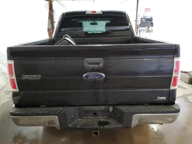 Aukcja sprzedaży 2010 Ford F150 Supercrew, vin: 1FTFW1EV0AFA91739, numer aukcji: 43635654