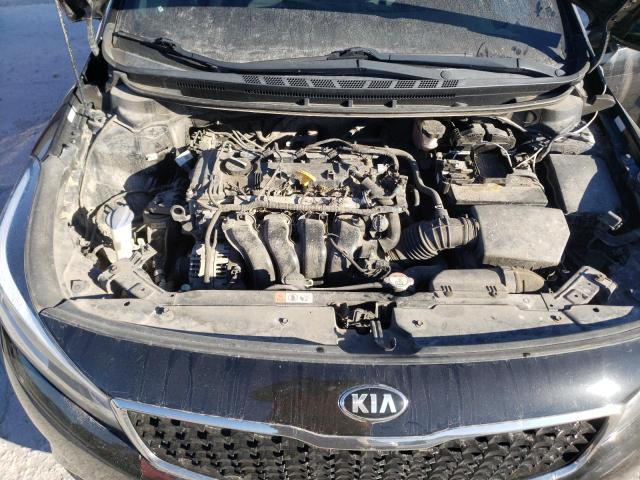 Продаж на аукціоні авто 2017 Kia Forte Lx, vin: 3KPFK4A70HE090339, номер лоту: 44299974