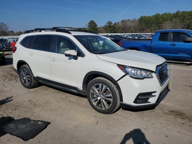 43633594 :رقم المزاد ، 4S4WMAJD4L3400339 vin ، 2020 Subaru Ascent Limited مزاد بيع