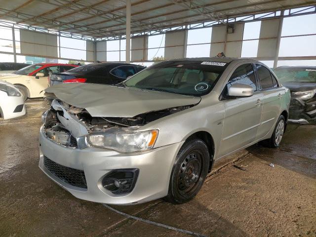 Aukcja sprzedaży 2016 Mitsubishi Lancer, vin: JMYSTCY4AGU739799, numer aukcji: 43702524