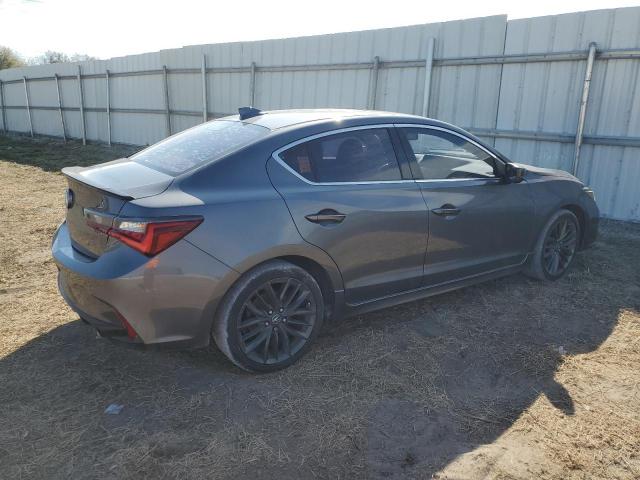 Продажа на аукционе авто 2019 Acura Ilx Premium A-spec, vin: 19UDE2F82KA002309, номер лота: 39199874