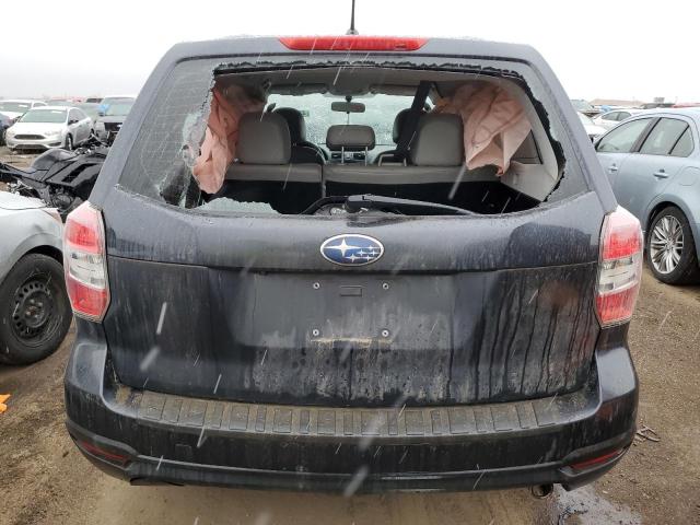 Aukcja sprzedaży 2015 Subaru Forester 2.5i, vin: JF2SJAAC4FG482008, numer aukcji: 43513224
