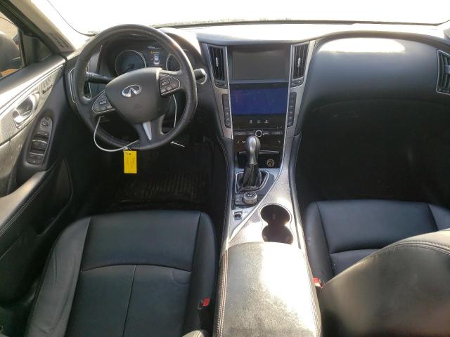 Продаж на аукціоні авто 2016 Infiniti Q50 Base, vin: JN1CV7AR2GM253539, номер лоту: 41609854
