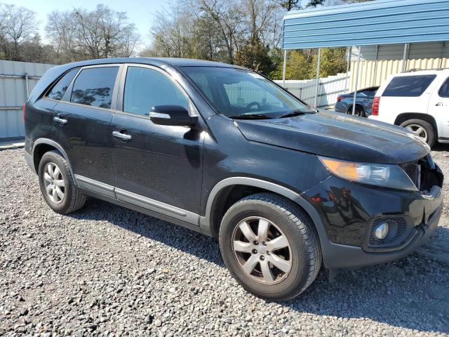Aukcja sprzedaży 2013 Kia Sorento Lx, vin: 5XYKT4A15DG417984, numer aukcji: 43743704