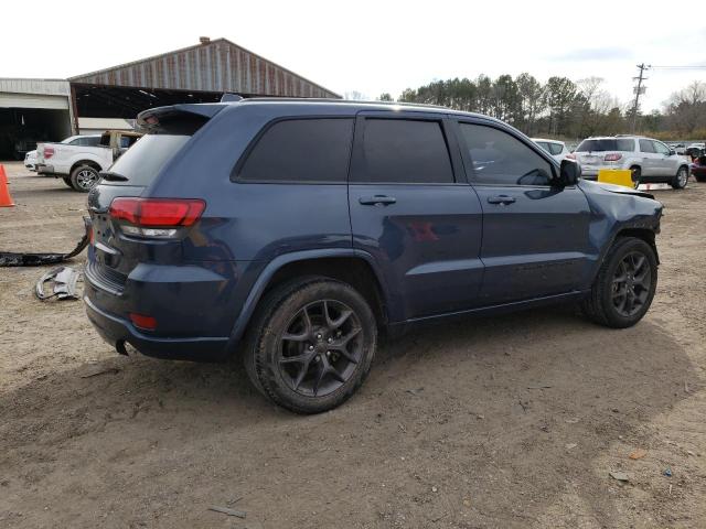 42062204 :رقم المزاد ، 1C4RJEBG6MC679918 vin ، 2021 Jeep Grand Cherokee Limited مزاد بيع