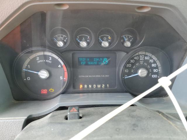 Aukcja sprzedaży 2011 Ford F450 Super Duty, vin: 1FDUF4GTXBEB14807, numer aukcji: 43886784