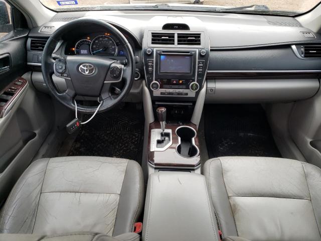 Aukcja sprzedaży 2013 Toyota Camry Se, vin: 4T1BK1FK1DU022634, numer aukcji: 45009354