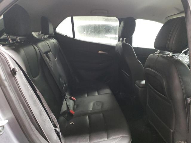 Aukcja sprzedaży 2021 Buick Encore Gx Essence, vin: KL4MMGSL4MB165527, numer aukcji: 43647734