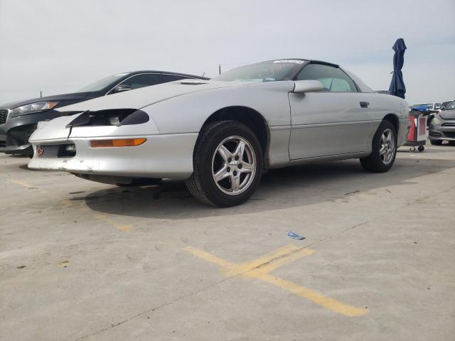 43267324 :رقم المزاد ، 2G1FP22P8V2126049 vin ، 1997 Chevrolet Camaro Z28 مزاد بيع
