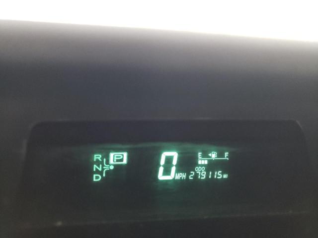 2006 Toyota Prius მანქანა იყიდება აუქციონზე, vin: JTDKB22U663136106, აუქციონის ნომერი: 43987634