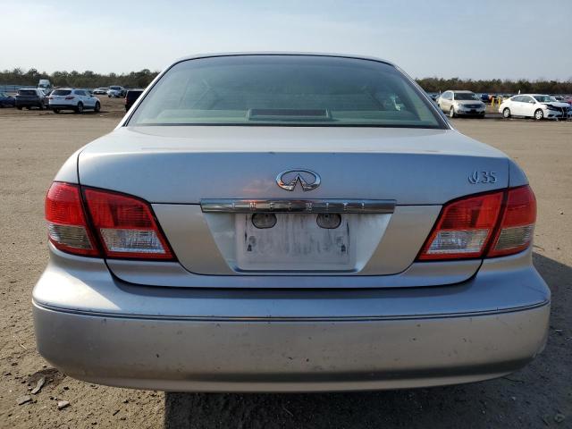 Aukcja sprzedaży 2004 Infiniti I35, vin: JNKDA31A74T205633, numer aukcji: 43832834