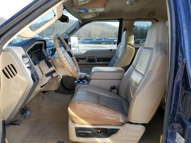 Aukcja sprzedaży 2008 Ford F350 Srw Super Duty, vin: 1FTWX31R08EC06003, numer aukcji: 43770884