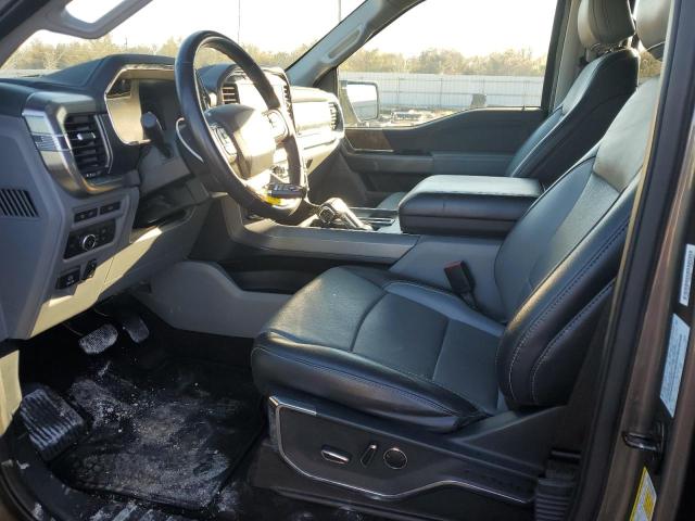 Aukcja sprzedaży 2021 Ford F150 Supercrew, vin: 1FTFW1E50MFA79434, numer aukcji: 43635314