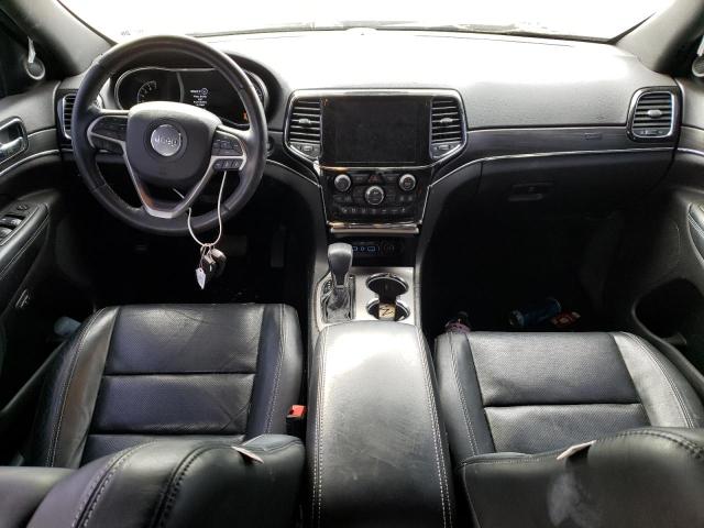 42062204 :رقم المزاد ، 1C4RJEBG6MC679918 vin ، 2021 Jeep Grand Cherokee Limited مزاد بيع