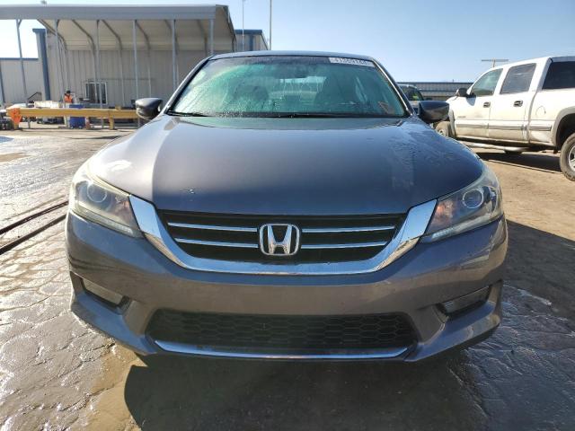 2014 Honda Accord Sport მანქანა იყიდება აუქციონზე, vin: 1HGCR2F56EA248676, აუქციონის ნომერი: 41369144