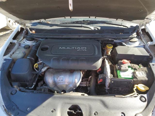 Aukcja sprzedaży 2015 Dodge Dart Limited, vin: 1C3CDFCB9FD352582, numer aukcji: 43109114