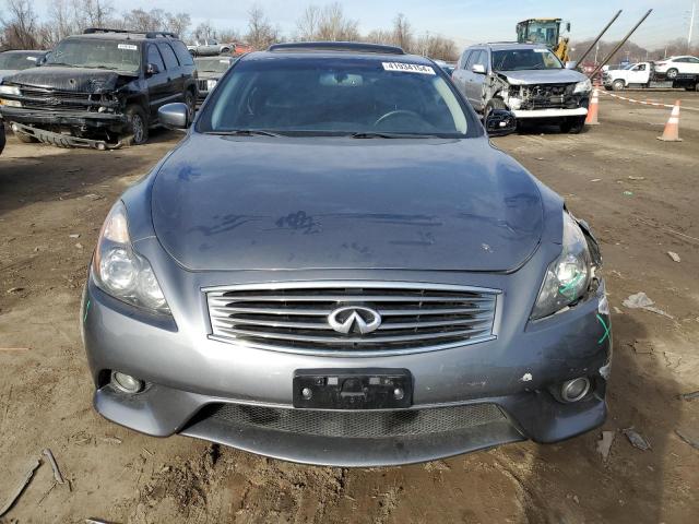 Продажа на аукционе авто 2015 Infiniti Q60, vin: JN1CV6EL0FM890475, номер лота: 41934154