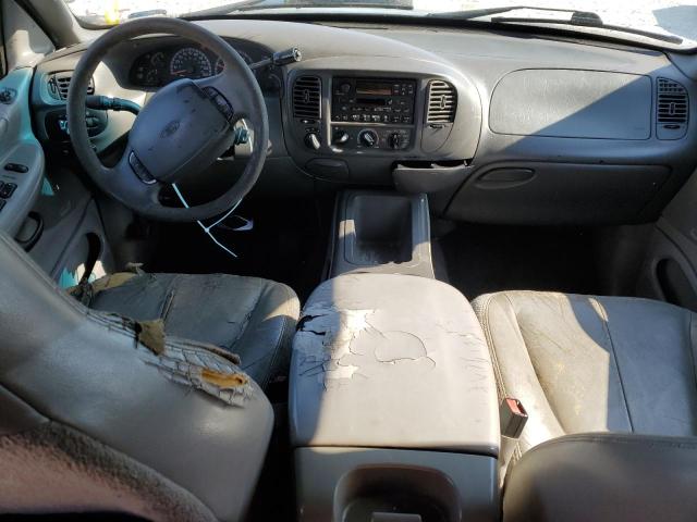 Aukcja sprzedaży 2001 Ford Expedition Xlt, vin: 1FMPU16L21LA93660, numer aukcji: 43590264