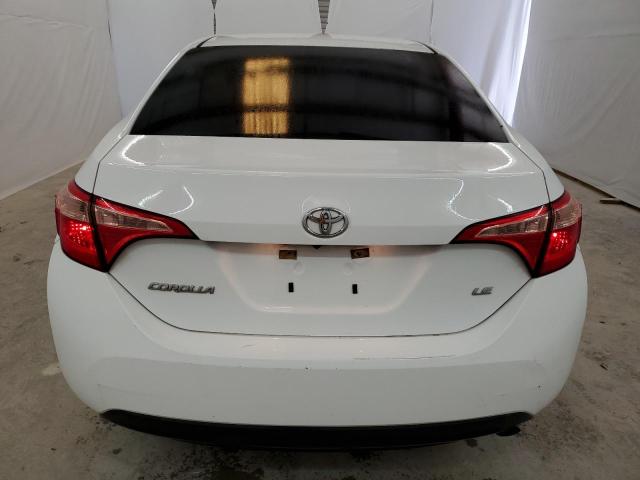 Auction sale of the 2019 Toyota Corolla L, vin: 5YFBURHEXKP927193, lot number: 39287384