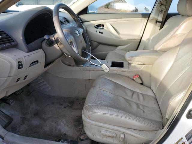 42459224 :رقم المزاد ، 4T1BB46K69U092252 vin ، 2009 Toyota Camry Hybrid مزاد بيع
