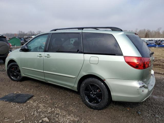 Продажа на аукционе авто 2006 Toyota Sienna Ce, vin: 5TDZA23C26S574191, номер лота: 43924874
