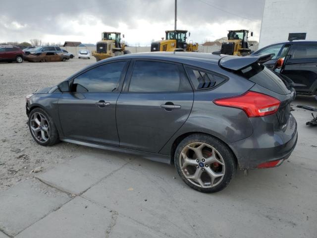 2016 Ford Focus St მანქანა იყიდება აუქციონზე, vin: 1FADP3L93GL315740, აუქციონის ნომერი: 43983714
