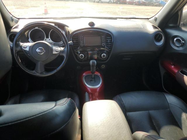 Продаж на аукціоні авто 2016 Nissan Juke S, vin: JN8AF5MV9GT652358, номер лоту: 42296484