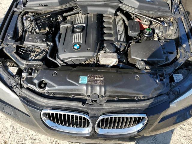 Продаж на аукціоні авто 2010 Bmw 528 Xi, vin: WBANV1C54AC156642, номер лоту: 43556394