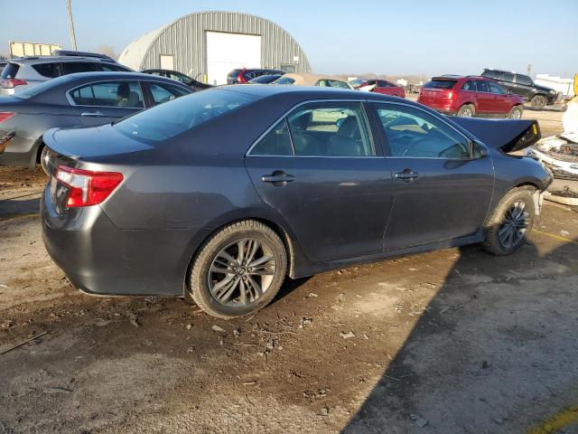Aukcja sprzedaży 2013 Toyota Camry L, vin: 4T1BF1FK5DU661393, numer aukcji: 41267334