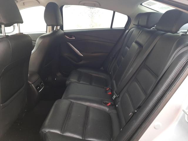 Aukcja sprzedaży 2015 Mazda 6 Sport Na, vin: JMZGJ621691302033, numer aukcji: 43941404