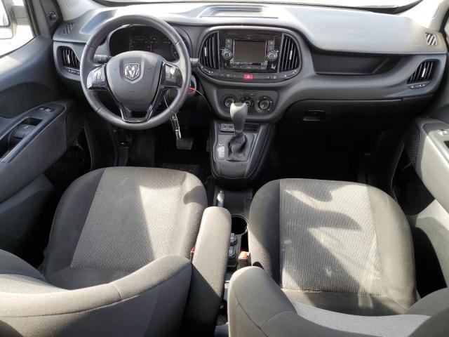 Продажа на аукционе авто 2020 Ram Promaster City Slt, vin: ZFBHRFBB1L6R43612, номер лота: 41229624
