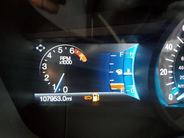 Aukcja sprzedaży 2019 Ford Fusion Titanium, vin: 3FA6P0D99KR164032, numer aukcji: 44551894