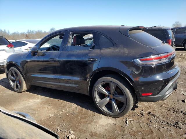 Aukcja sprzedaży 2023 Porsche Macan S, vin: WP1AG2A59PLB35622, numer aukcji: 38952774
