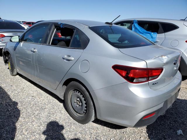 Продаж на аукціоні авто 2020 Kia Rio Lx, vin: 3KPA24AD5LE284308, номер лоту: 45000774
